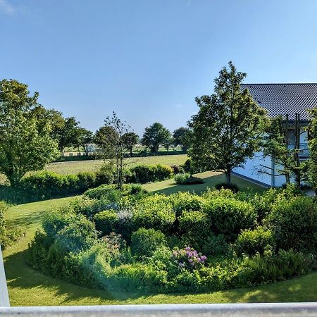 Haus Essen Whg. 8, Luettes Glueck In Cuxhaven-Duhnen Apartment Екстериор снимка