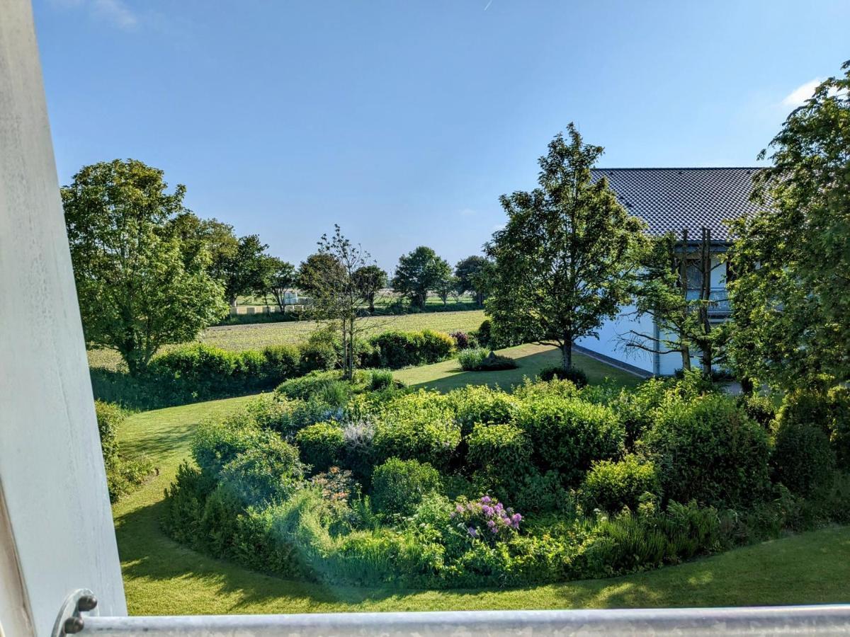 Haus Essen Whg. 8, Luettes Glueck In Cuxhaven-Duhnen Apartment Екстериор снимка