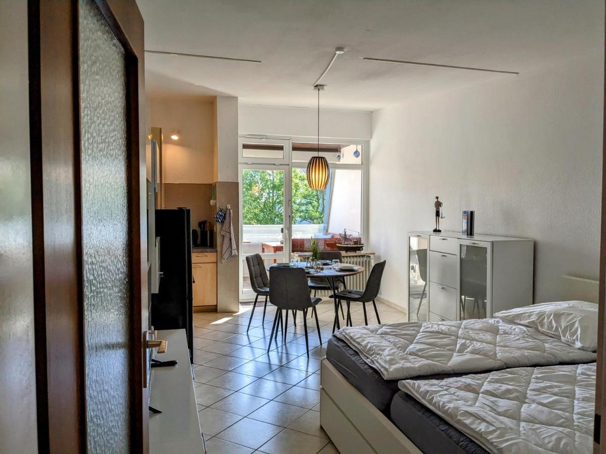 Haus Essen Whg. 8, Luettes Glueck In Cuxhaven-Duhnen Apartment Екстериор снимка