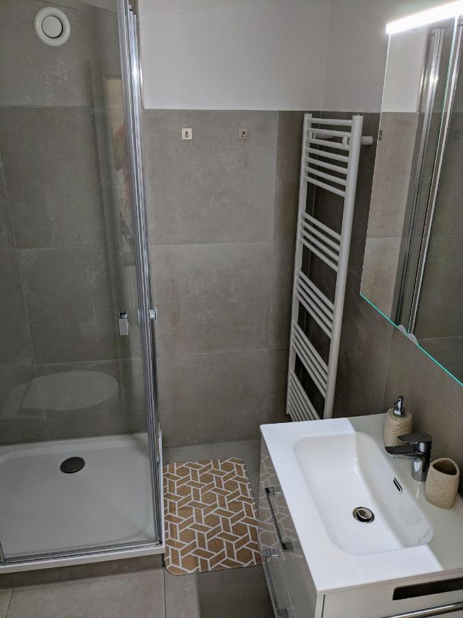 Haus Essen Whg. 8, Luettes Glueck In Cuxhaven-Duhnen Apartment Екстериор снимка